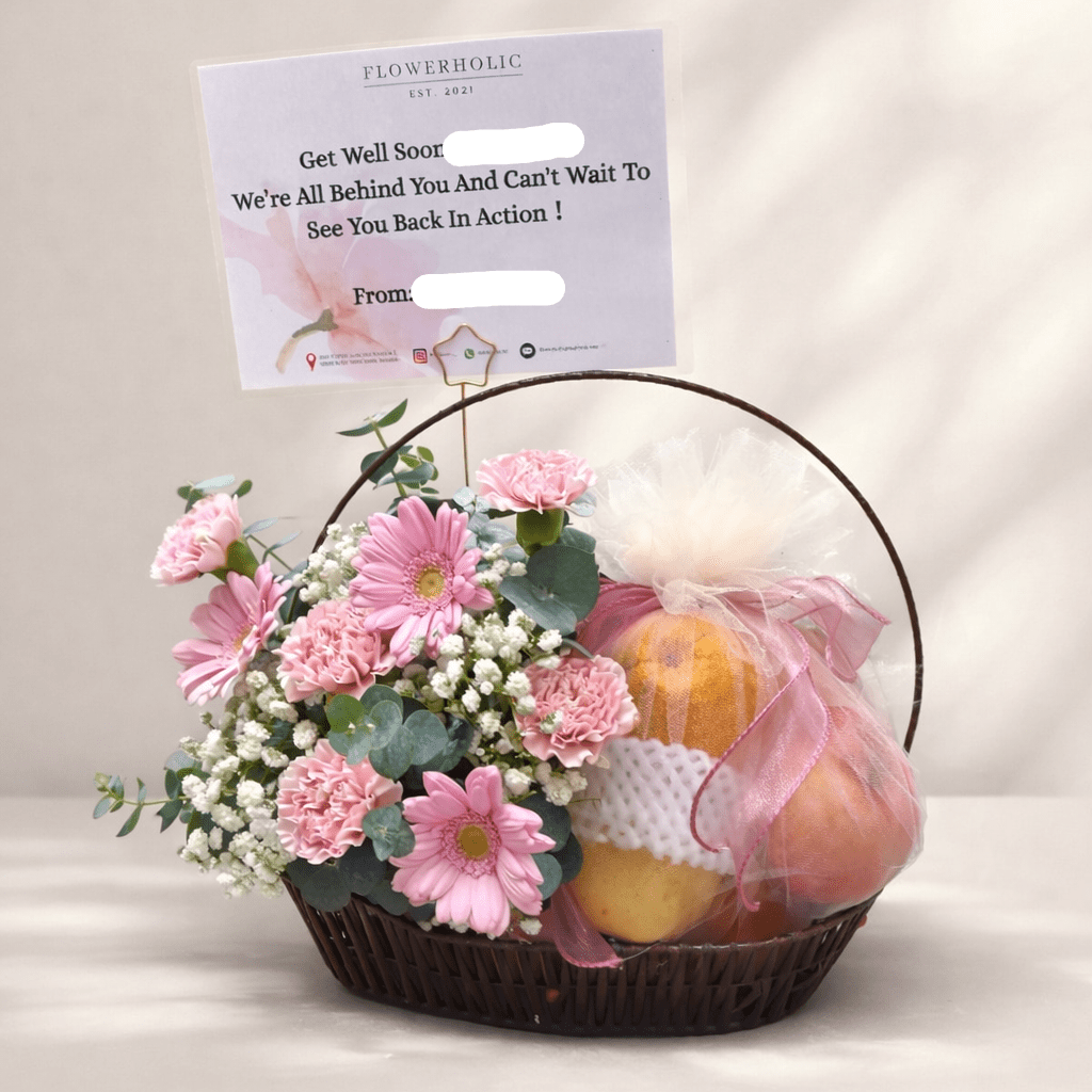 Basket_02 - FLOWERHOLIC