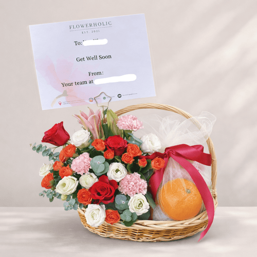 Basket_04 - FLOWERHOLIC