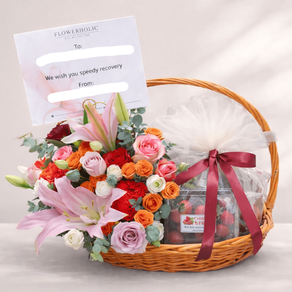 Basket_06 - FLOWERHOLIC