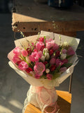 Bouquet_P01 - FLOWERHOLIC