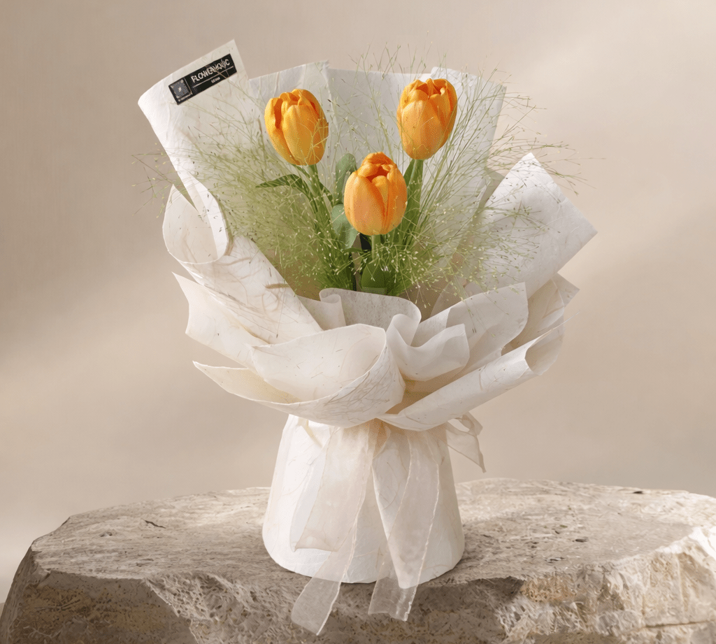 BQ03 - FLOWERHOLIC