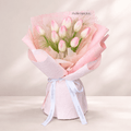 Premium Tulip Bouquet – Fresh Imported Tulips for Every Occasion 08