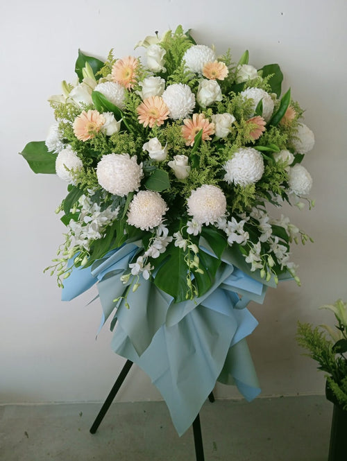 Condolences_B01 - FLOWERHOLIC