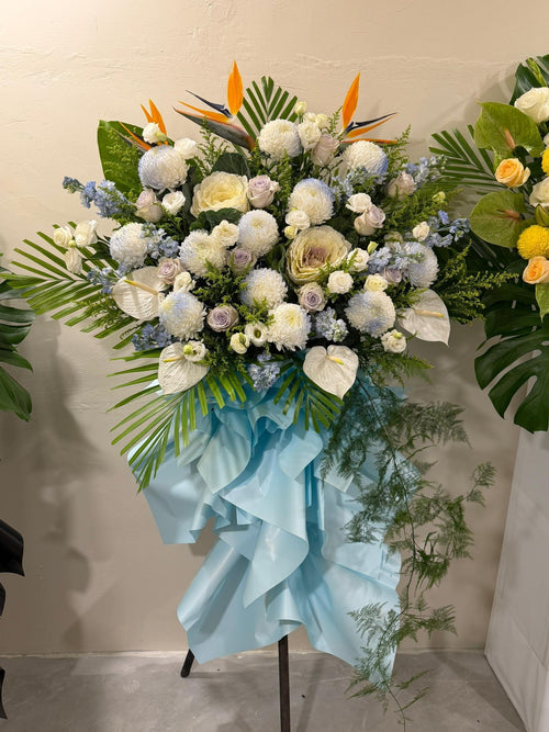 Condolences_B02 - FLOWERHOLIC
