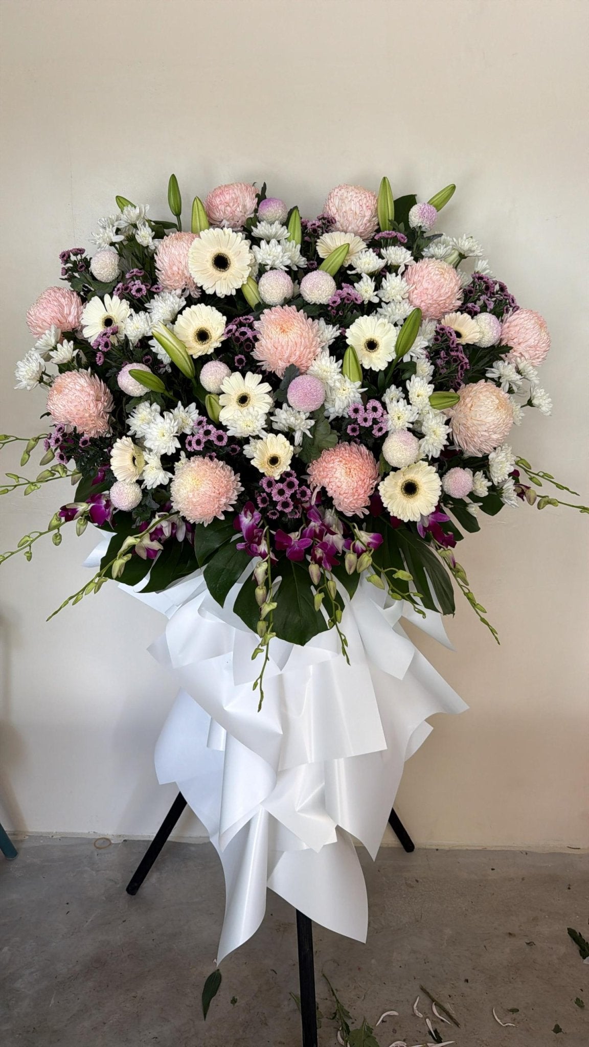 Condolences_PP03 - FLOWERHOLIC