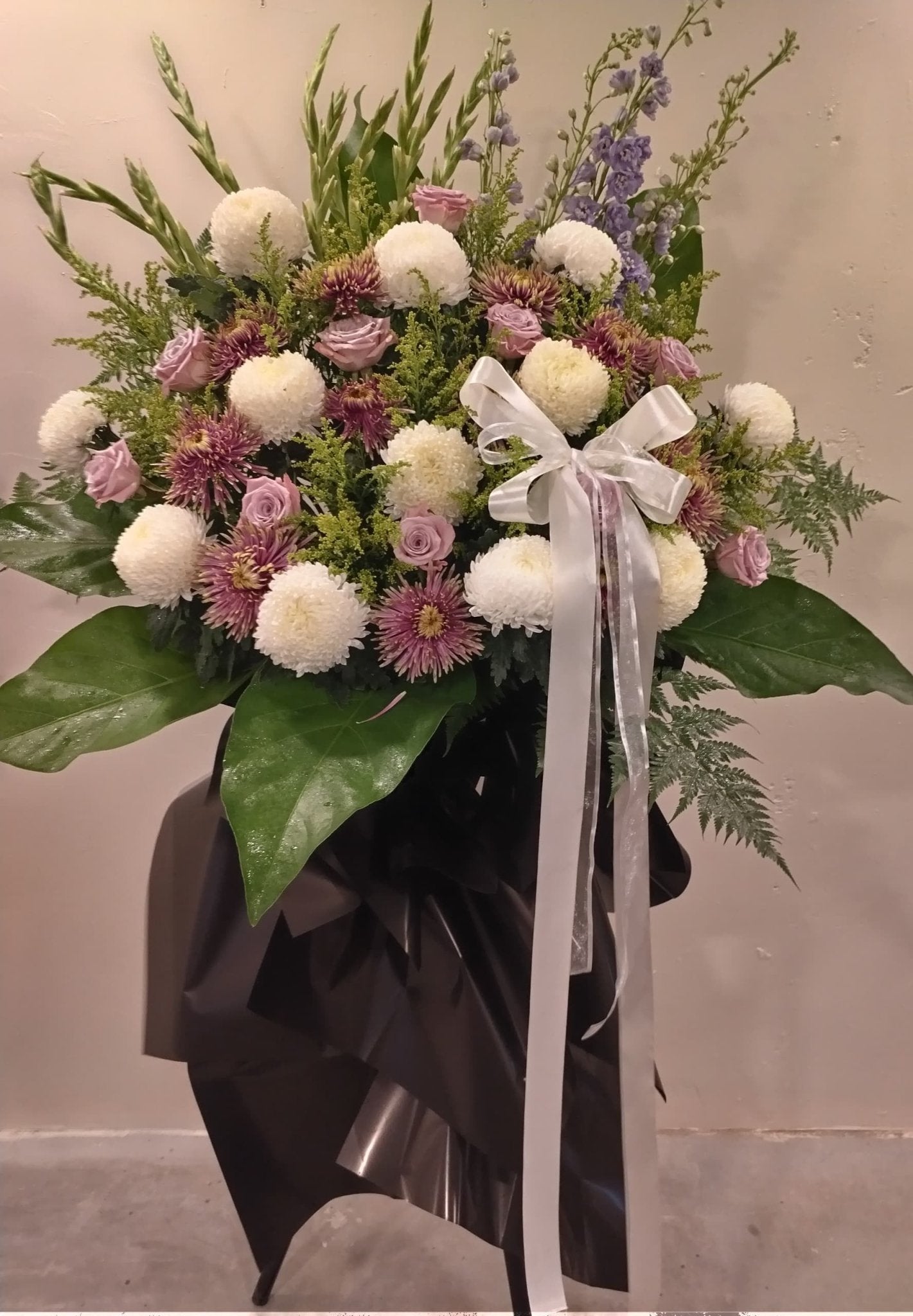 Condolences_PP04 - FLOWERHOLIC