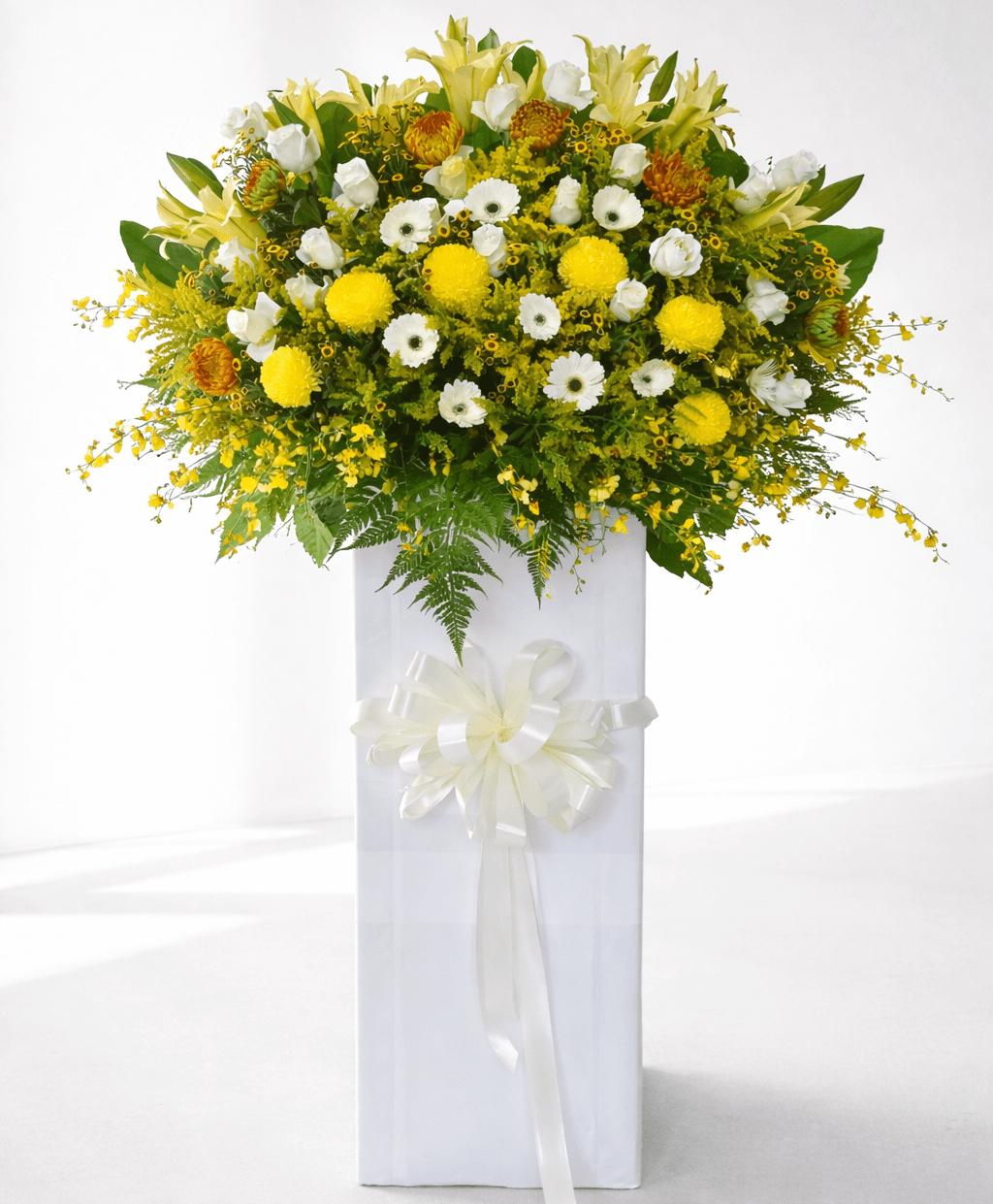 Condolences_W04 - FLOWERHOLIC