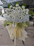 Condolences_W05 - FLOWERHOLIC
