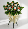Condolences_W08 - FLOWERHOLIC