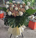 Condolences_W09 - FLOWERHOLIC