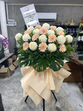 Condolences_W10 - FLOWERHOLIC