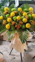 Condolences_Y01 - FLOWERHOLIC