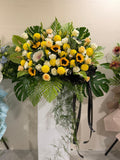 Condolences_Y03 - FLOWERHOLIC
