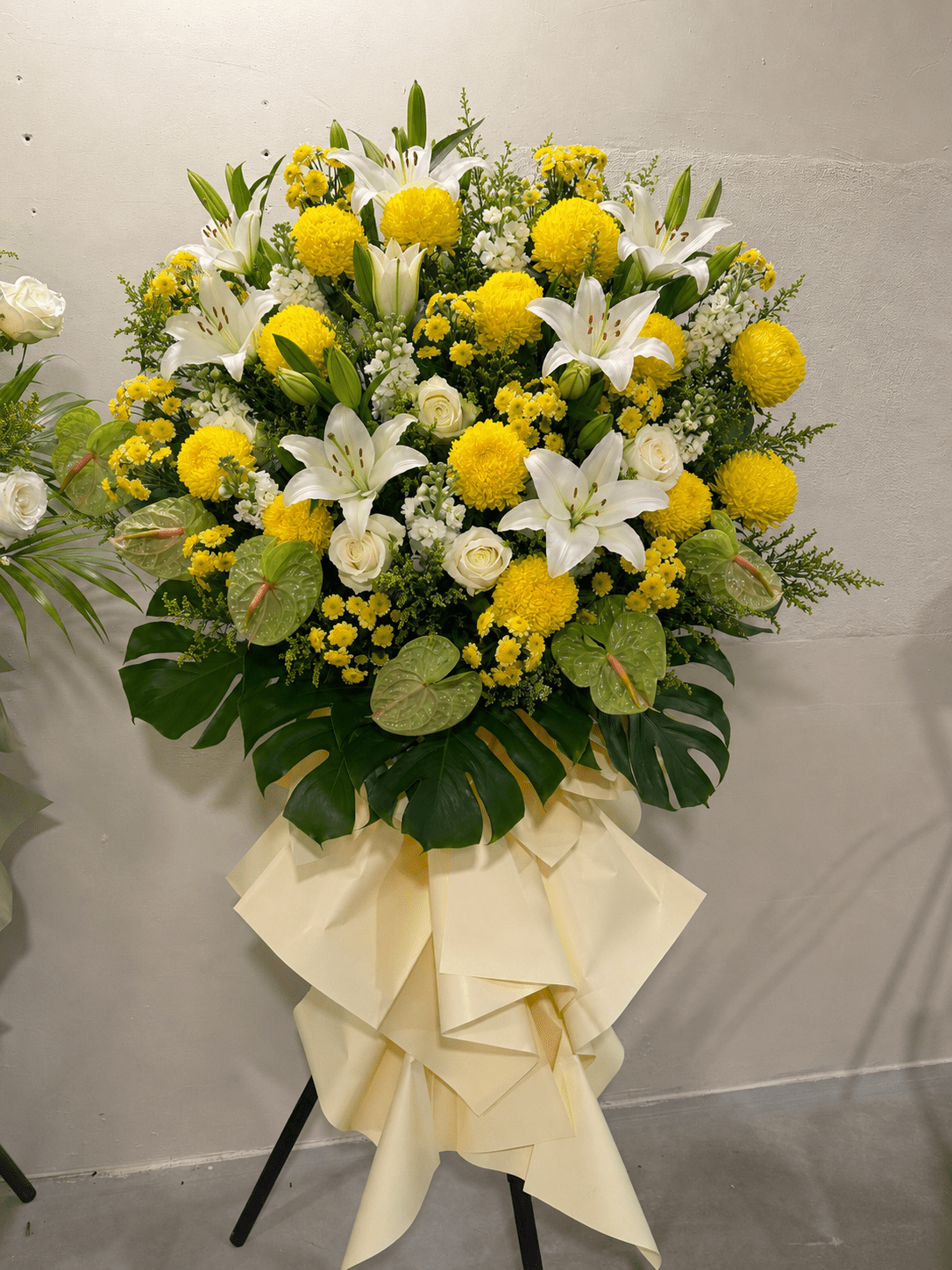 Condolences_Y05 - FLOWERHOLIC