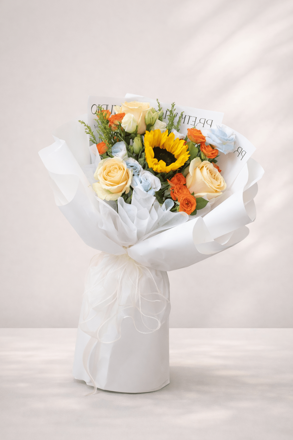 Graduation_02 - FLOWERHOLIC