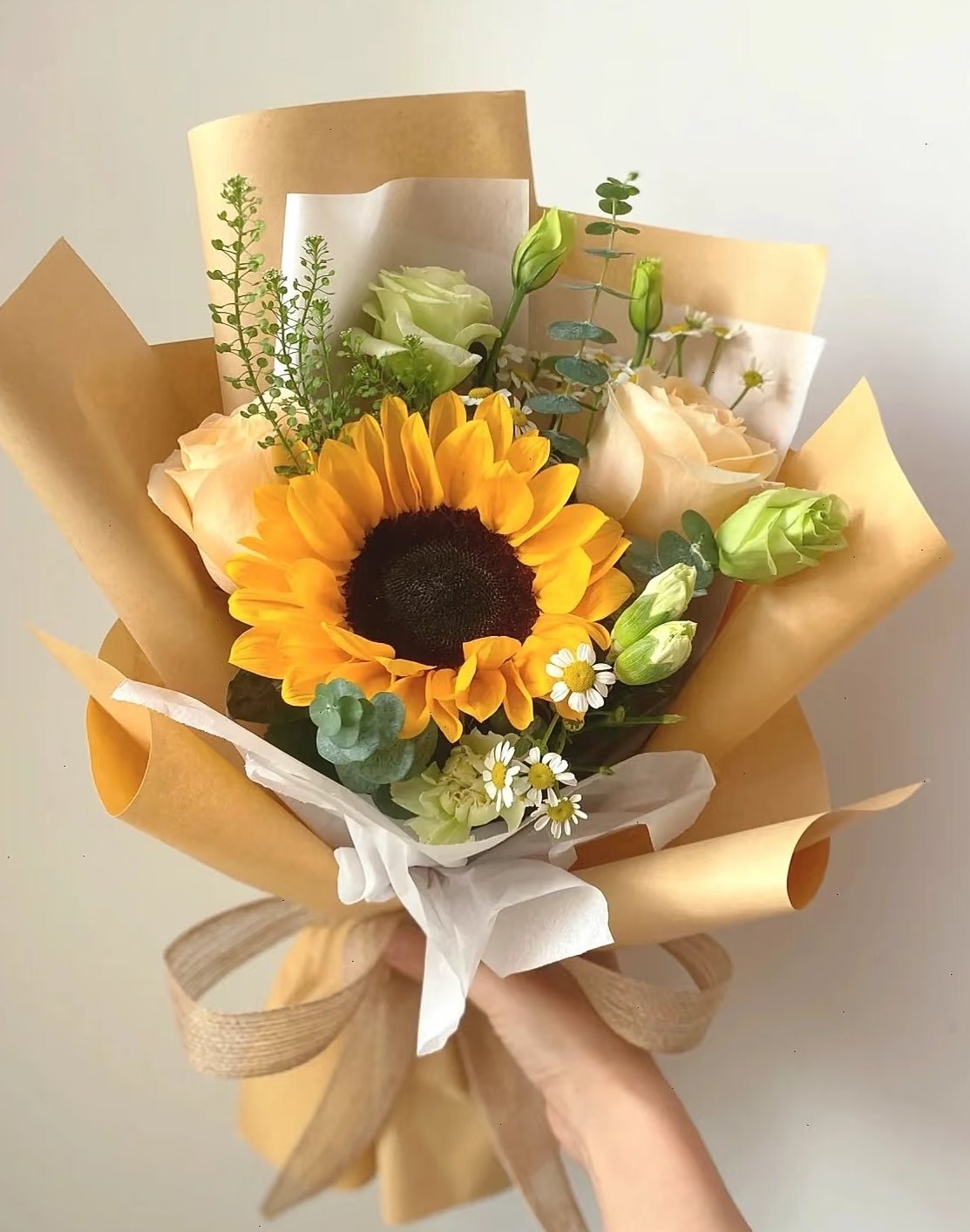 Graduation_03 - FLOWERHOLIC