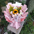 Graduation_03 - FLOWERHOLIC
