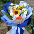 Graduation_04 - FLOWERHOLIC