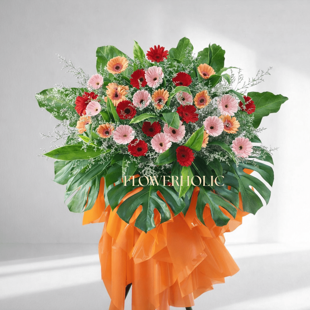 Opening_R01 - FLOWERHOLIC