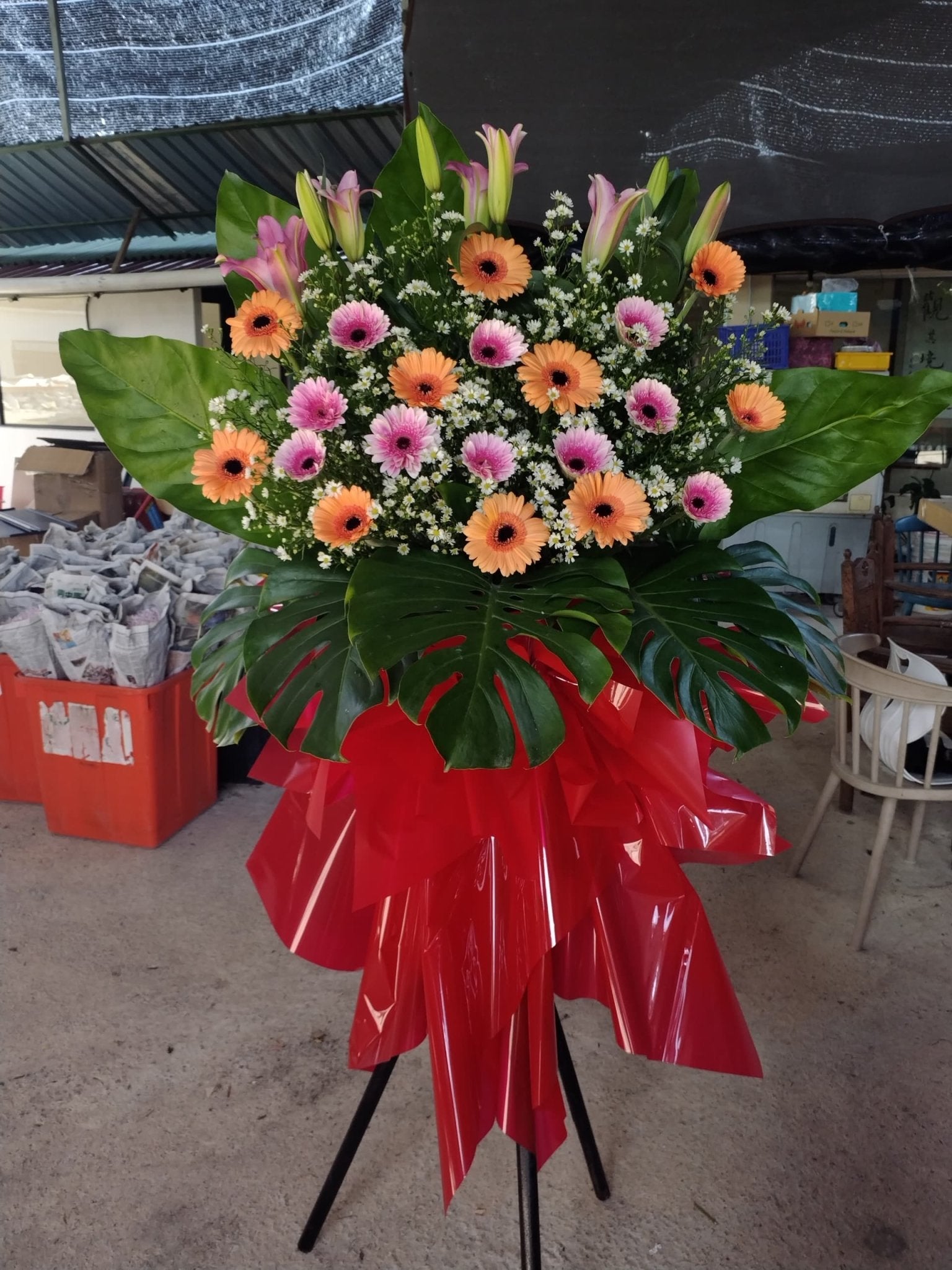 Opening_R07 - FLOWERHOLIC