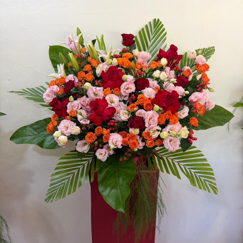 Opening_R17 - FLOWERHOLIC