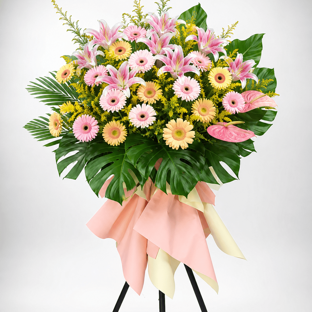 Opening_R19 - FLOWERHOLIC