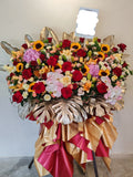 Opening_R20 - FLOWERHOLIC