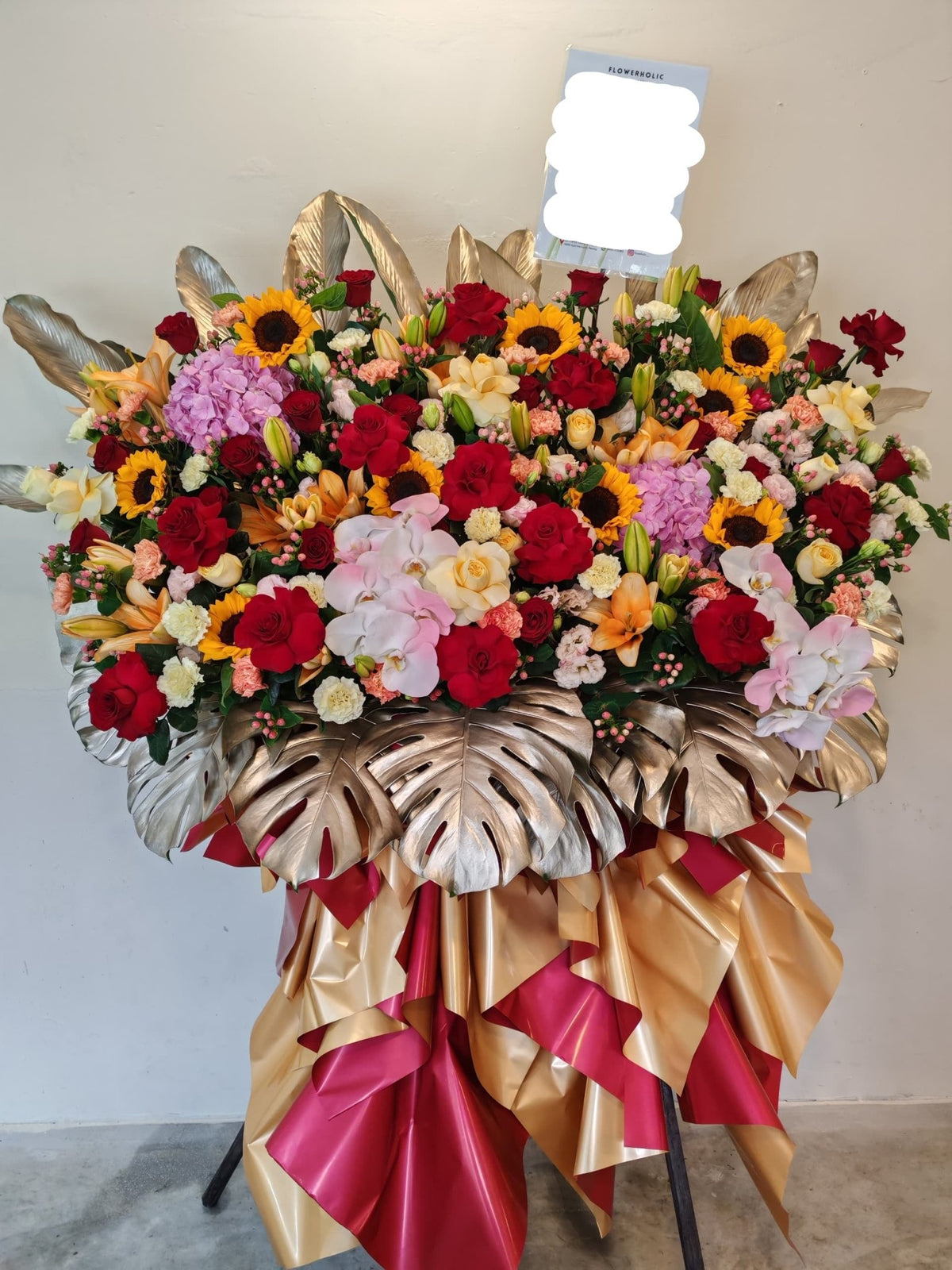 Opening_R20 - FLOWERHOLIC