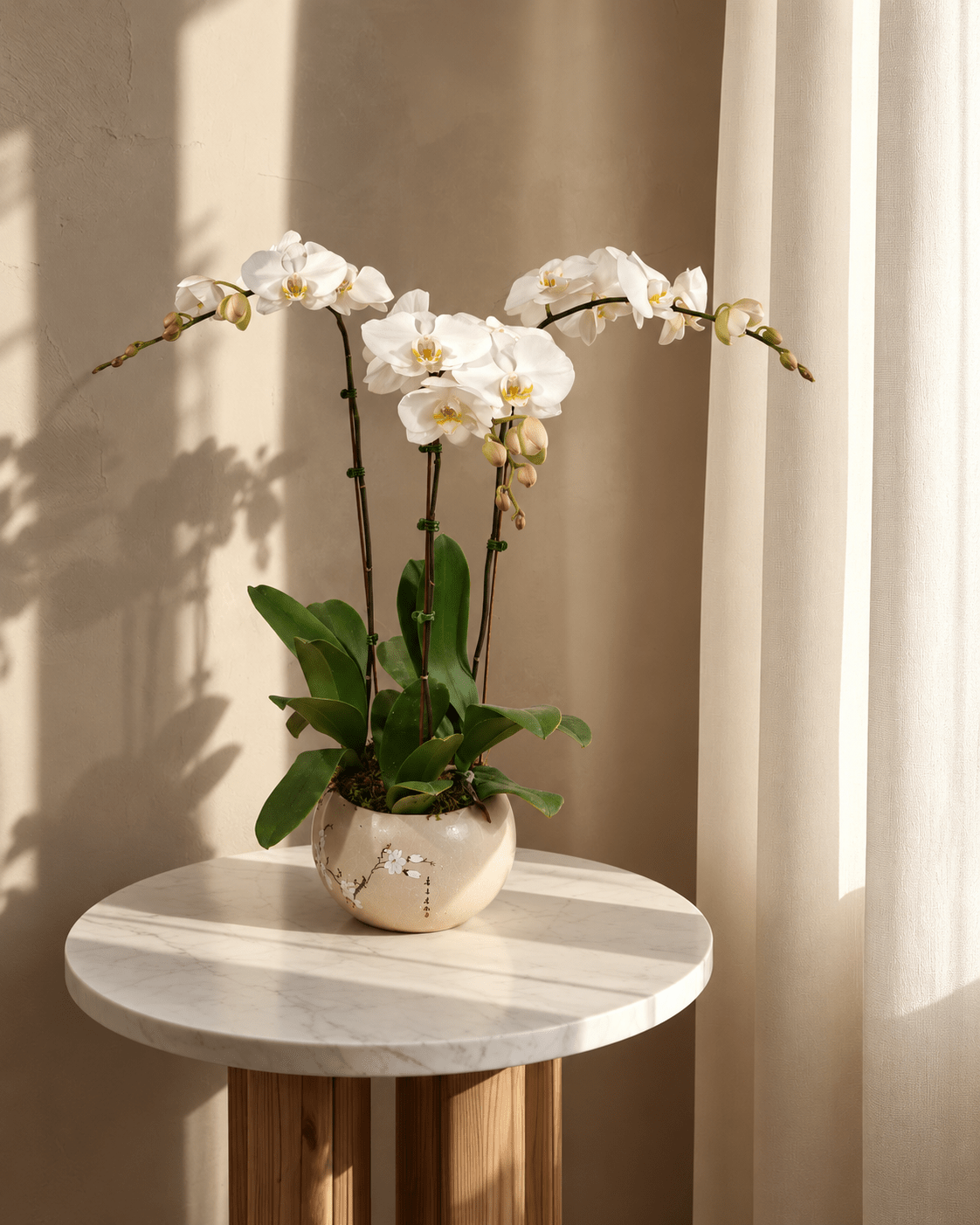 PLL_009 (Table not included) - FLOWERHOLIC