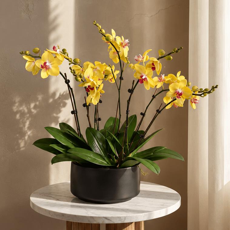PLM_006 (Table not included) - FLOWERHOLIC